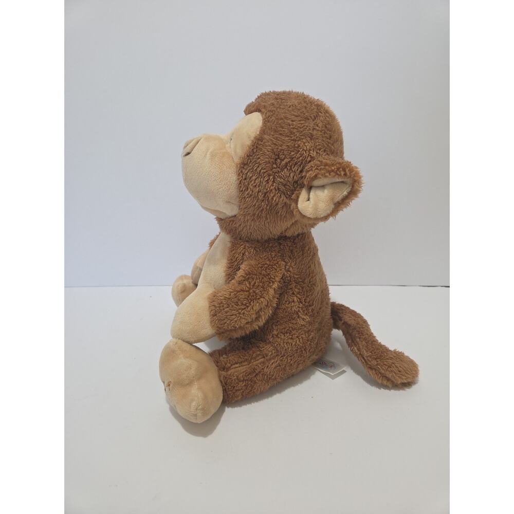 Marvin The Monkey Talking Singing Plush Interactive Spark Create Imagine Toy - Picture 7 of 9